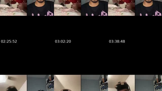 TikTok live: Just talking!! 18+ by @adolfo.1228