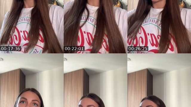 @alla.tuzyk TikTok live from 2026-08-01