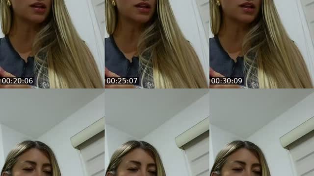 TikTok live: y sime saludas? by @angelica.posadaa