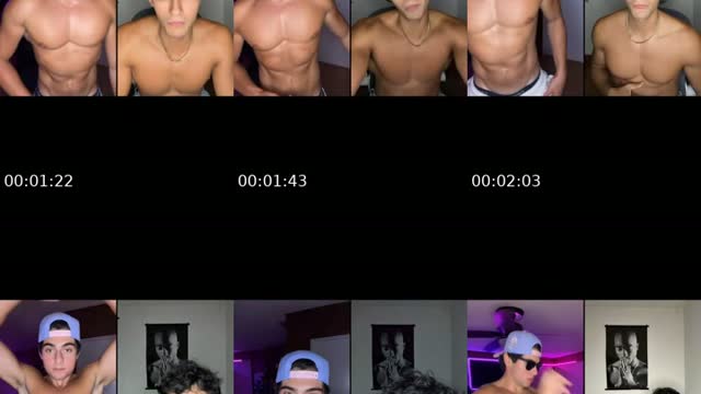 TikTok live: late night by @basetxraofi