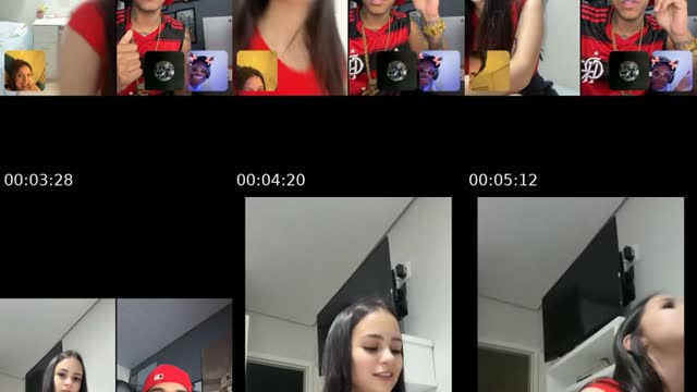 @juliiaaoff TikTok live