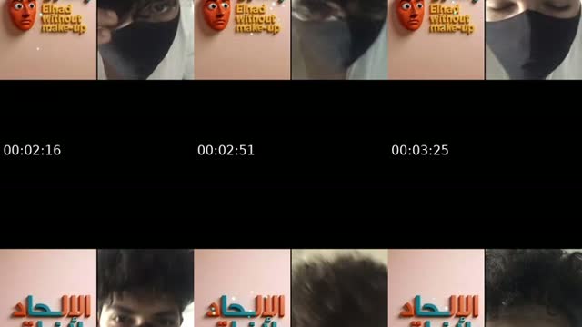 TikTok live: الإلحاد بلا زواق 🤡 by @karim.driss.loukili2