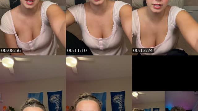 @maemaegoody TikTok live from 2026-08-01