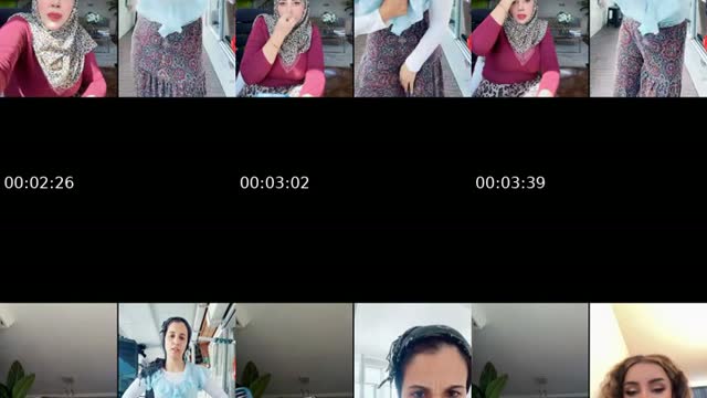 @dilanoztur2 TikTok live