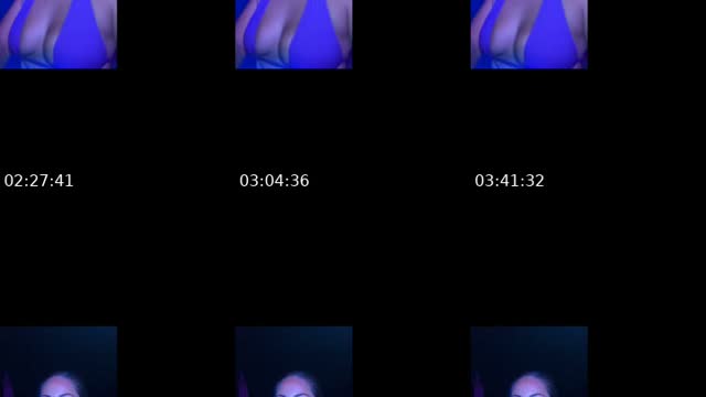 TikTok live: Light up gift gallery ✨ by @erikameta
