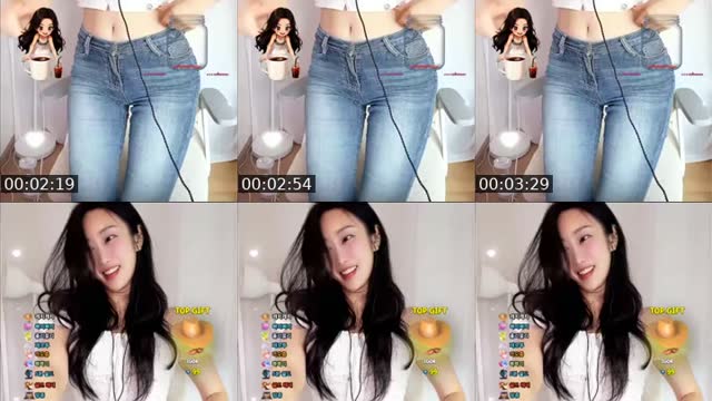 home vlog  노래들으러들어와바요 - @choiloves2