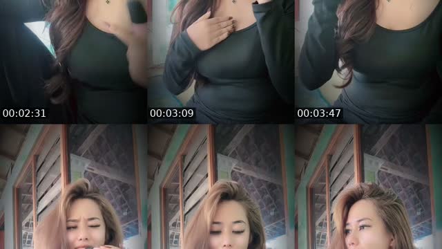 @sayangmu_265 TikTok live