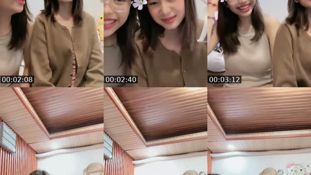 TikTok live: meow by @satomikei