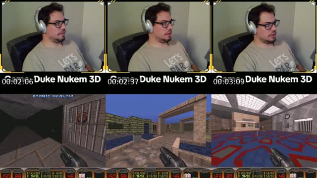 CHRISTMAS DUKE - @themoonandroid