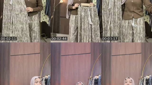 @melindgnnt TikTok live from 2026-08-01