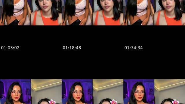 @nayrina__ TikTok live