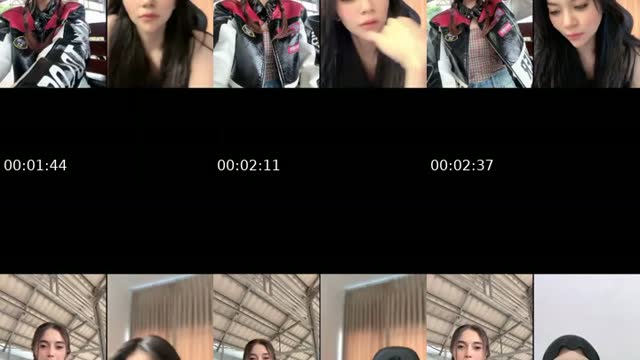@nayachum29 TikTok live