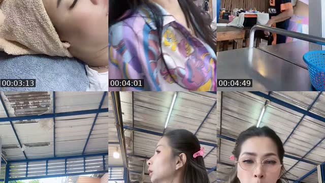 TikTok live: 💕 ข้าวสารจ๋า😘 by @oumoum289