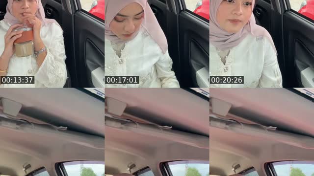 TikTok live: YOUTH MARKET JETI KUALA BESUT by @kiiidrew13