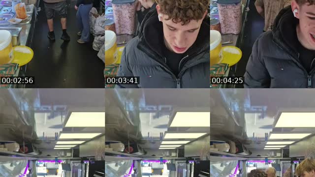 TikTok live: Spudman by @realspudwife
