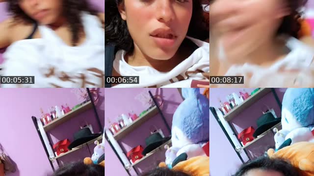 @rubio.bea TikTok live from 2026-08-01