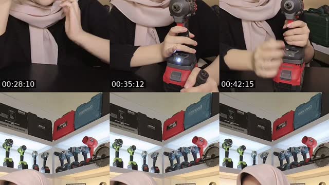 TikTok live: HARGA PROMO SPESIAL by @pro_teknologi