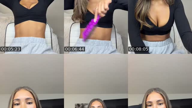 TikTok live: mentioned you by @savanah_.tyler