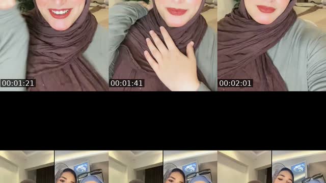 @amiramohame81 TikTok live from 2026-08-01