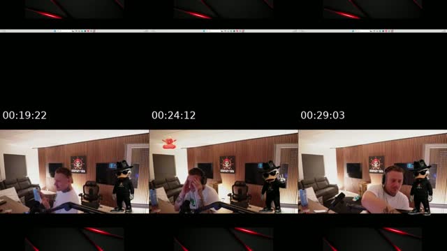 TikTok live: METTFLIX by @semi_mf