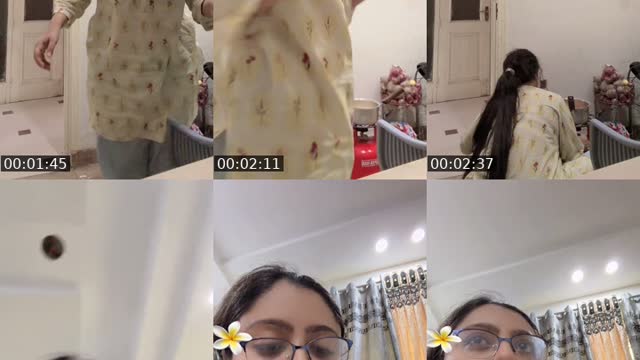 @hina.queen832 TikTok live from 2026-08-01