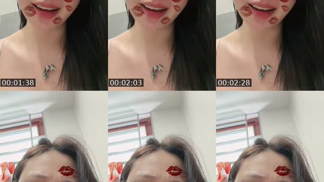 @elinasama2511 TikTok live