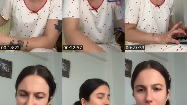 200 K’ya doğruuu 🤗 - @hazalssss1