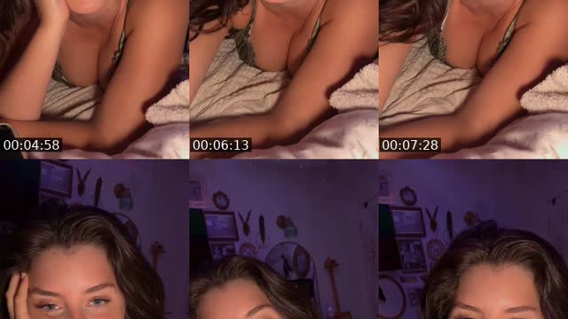 TikTok live: after hours x by @honeydollwest