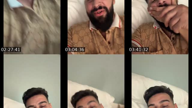 @jezusamegvalto TikTok live from 2026-08-01
