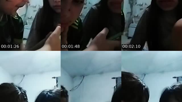 @natulamejor05 TikTok live