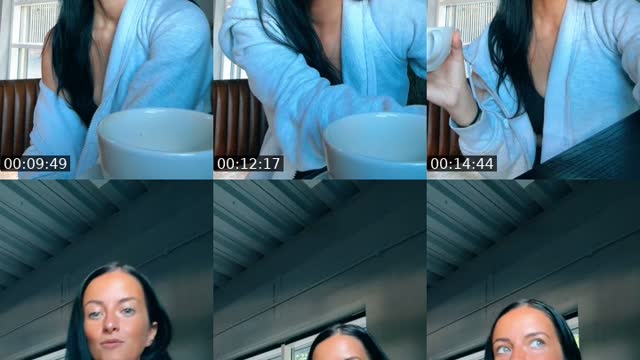 @sophiegilly94 TikTok live from 2026-08-01