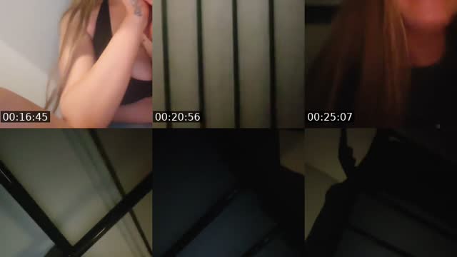 @geminixtwinn TikTok live from 2026-08-01