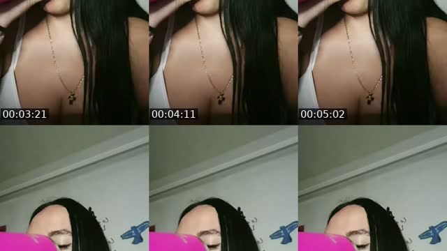 @anahi2129 TikTok live from 2026-08-01