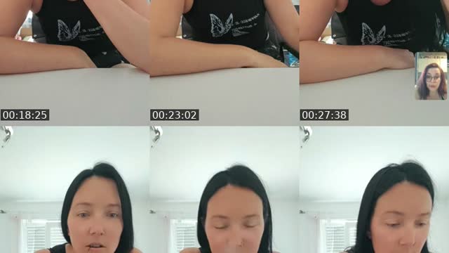 TikTok live: fsk21 zaungäste willkommen 🤣 by @mamapower92