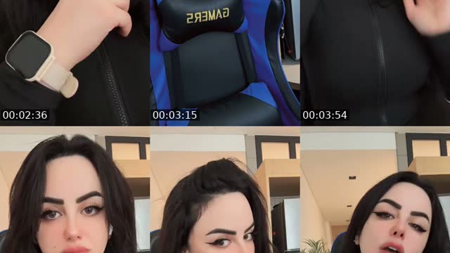@reham_dawod TikTok live from 2026-08-01