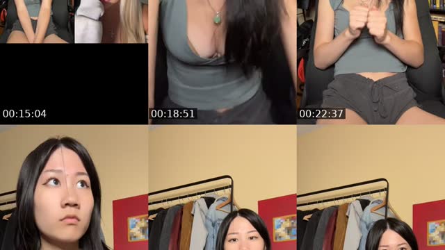 TikTok live: happy august by @sunflowersareprettycool