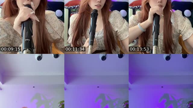 TikTok live: Come come by @maggie010198