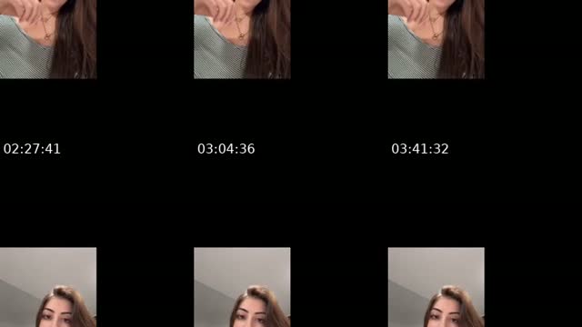 TikTok live: Hi by @mamagfbaeluvr