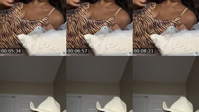 @lyssafount TikTok live from 2026-08-01