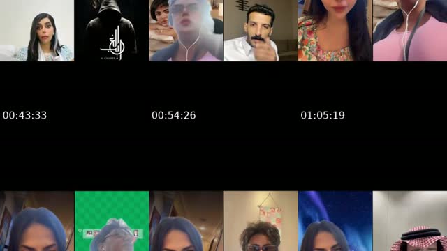 @fofoshosh_ TikTok live from 2026-08-01