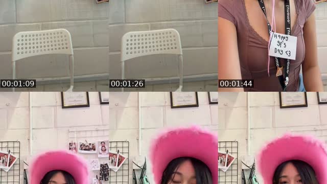 @animetidiesss TikTok live