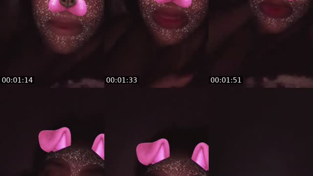 @mariah.alessandra77 TikTok live