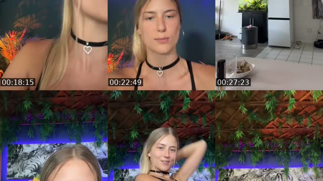 TikTok live: hi by @german_potatoo_