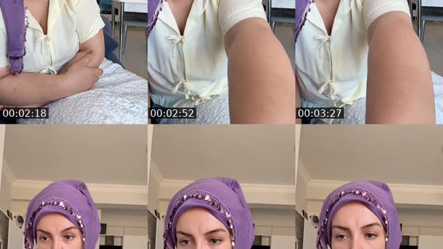 @urfaliguzelyarimm TikTok live from 2026-08-01