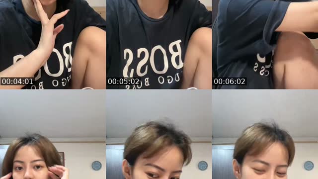 TikTok live: Anyone wanna buy Morgan tix ? by @missdolormente