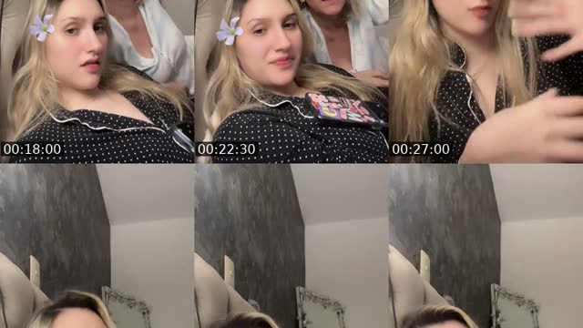 @montsegarciaazz TikTok live from 2026-08-01