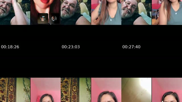 @levonoriginal TikTok live from 2026-08-01
