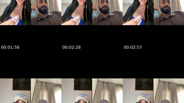 @yiyd69 TikTok live
