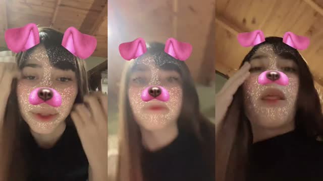 Holisss - @.arianaaa4