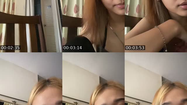 TikTok live: bub dh gone by @eesyy44